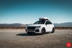 Audi SQ5 by ABT on Vossen Wheels (HF-3) 2019 года